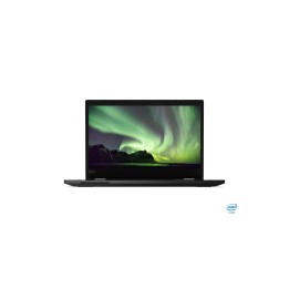 Lenovo ThinkPad L13 HÍ­brido (2-en-1) 33,8 cm (13.3") Pantalla táctil Full HD Intel&reg; Core&trade; i5 8 GB DDR4-SDRAM 256 GB