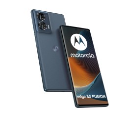 Motorola Edge 50 Fusion 5G 12/256Gb Azul Smartphone