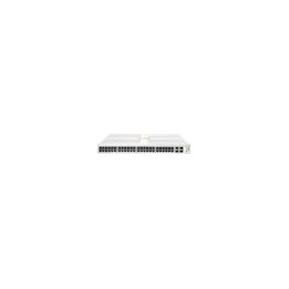 Switch hewlett packard enterprise aruba instant On 1930 Gestionado L2+ Gigabit Ethernet 10/100/1000 1U blanco JL685A