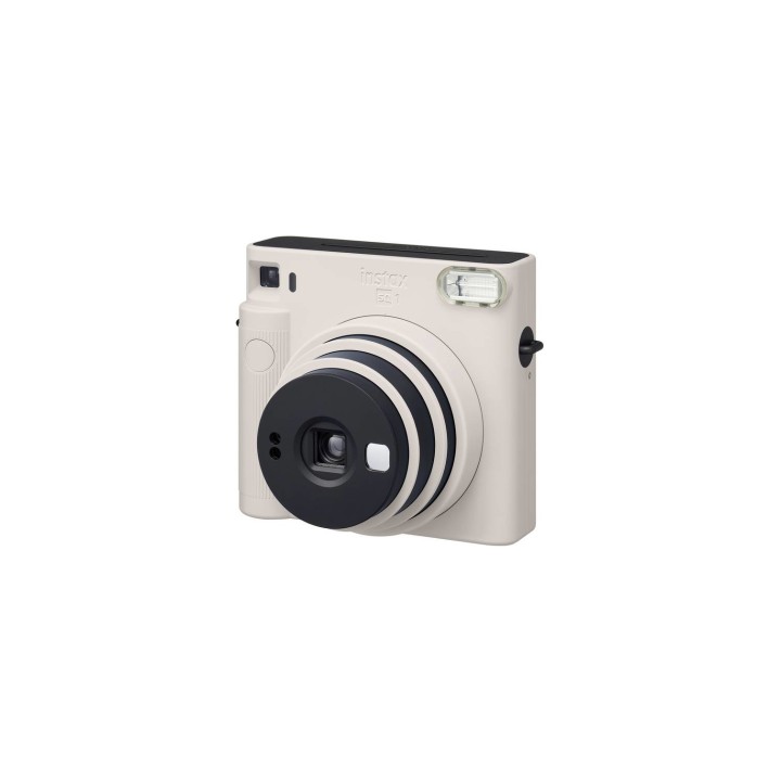 Fujifilm Instax Square SQ1 62 x 62 mm Blanco
