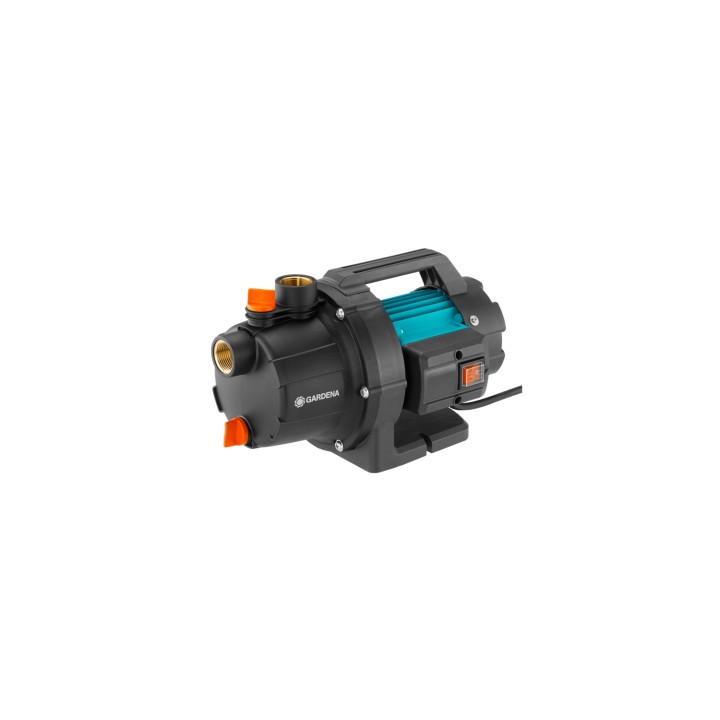 Gardena 9010-47 bomba de agua 600 W 3,5 bar 3000 l/h