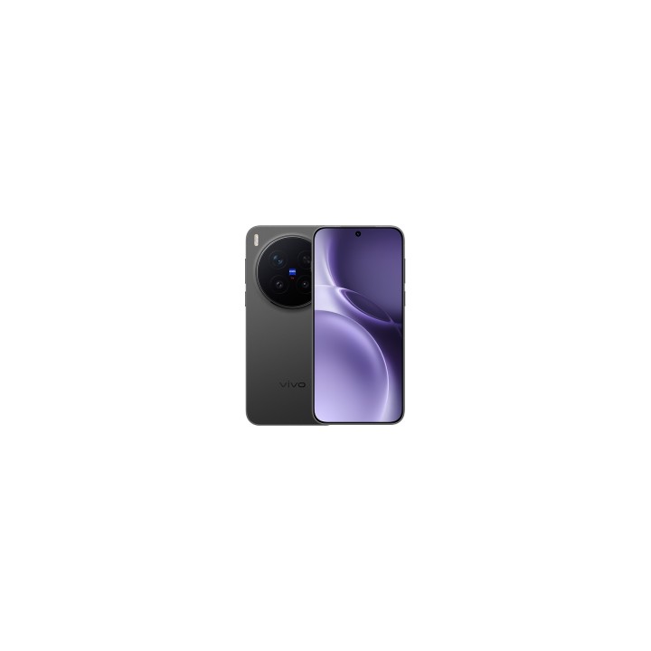 VIVO X300 Pro 5G 16/512Gb Negro Smartphone
