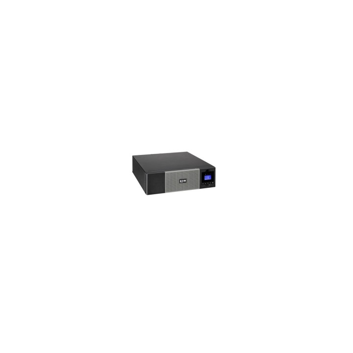 Eaton Sistema de alimentación ininterrumpida (UPS) LÍ­nea interactiva 1500 kVA 1500 W 8 salidas AC 2U Negro