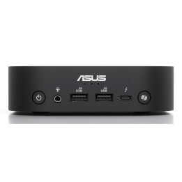 ASUS NUC RNUC14LNKU7094N2 Intel Core Ultra 7 258V 32 GB LPDDR5x-SDRAM 1 TB SSD Windows 11 Pro Mini PC Negro