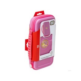 Funda de Viaje Deluxe PP12 Princess Peach Licencia - Switch 2