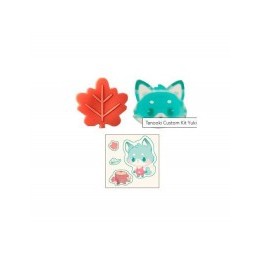 Tanooki Custom Kit Yuki - Switch 2