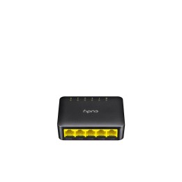 Cudy GS105D switch Gigabit Ethernet (10/100/1000) Negro