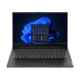 Lenovo V15 G4 AMN AMD Ryzen™ 3 7320U Portátil 39,6 cm (15.6") Full HD 8 GB LPDDR5-SDRAM 256 GB SSD Wi-Fi 6 (802.11ax) Windows