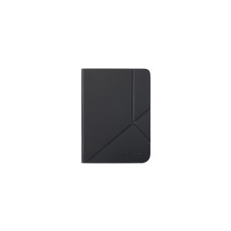 Rakuten Kobo SleepCover funda para libro electrónico 15,2 cm (6") Folio Negro