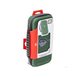 Funda de Viaje Deluxe HS12GRN The Legend of Zelda - Switch 2