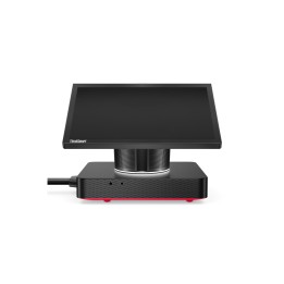 Lenovo ThinkSmart Hub Intel&reg; Core&trade; i5 25,6 cm (10.1") 1920 x 1200 Pixeles Pantalla táctil 8 GB DDR4-SDRAM 256 GB SSD