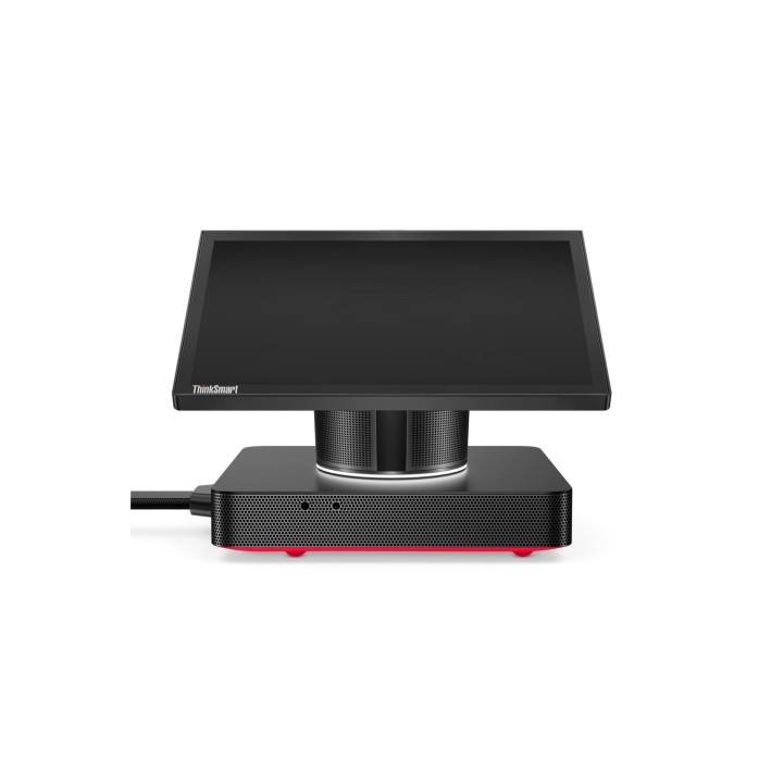 Lenovo ThinkSmart Hub Intel&reg; Core&trade; i5 25,6 cm (10.1") 1920 x 1200 Pixeles Pantalla táctil 8 GB DDR4-SDRAM 256 GB SSD