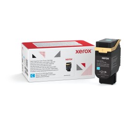 Xerox C410 / VersaLink C415 cartucho de tóner cian de alta capacidad (7000 páginas)