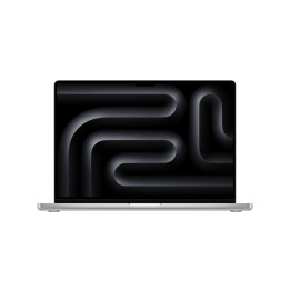 Apple MacBook Pro 16" M5 Max chip 18‑core CPU 40‑core GPU, 48GB, 2TB SSD - Plata
