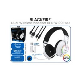Auricular inalambrico W100 Pro