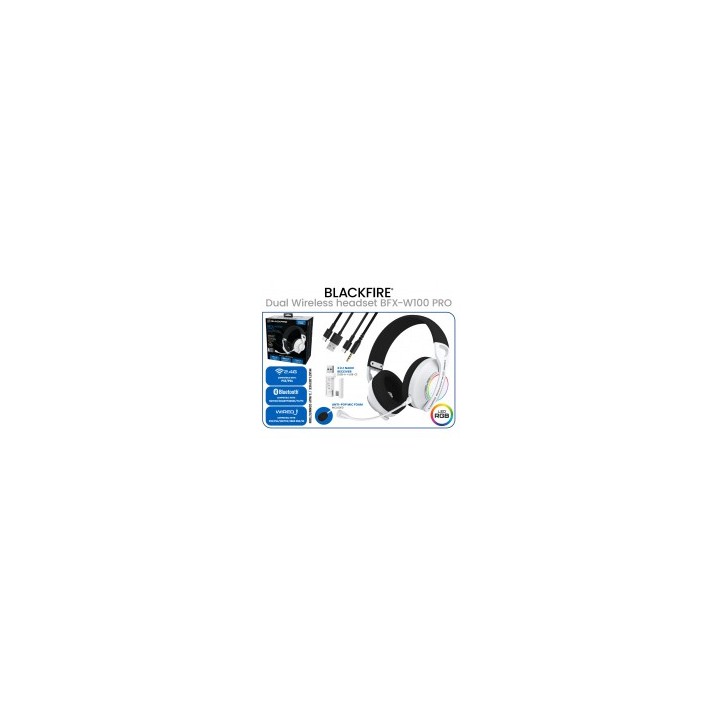 Auricular inalambrico W100 Pro