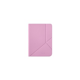 Rakuten Kobo SleepCover funda para libro electrónico 15,2 cm (6") Folio Rosa