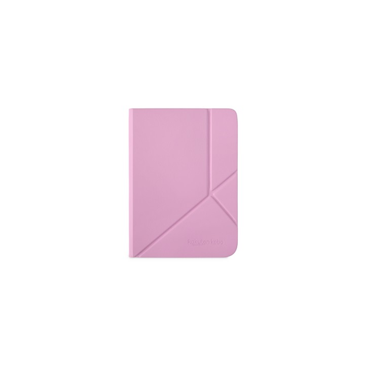 Rakuten Kobo SleepCover funda para libro electrónico 15,2 cm (6") Folio Rosa