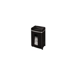 Fellowes Powershred 450M triturador de papel Microcorte Negro