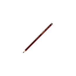 Staedtler 110-6B lápiz de grafito 12 pieza(s)