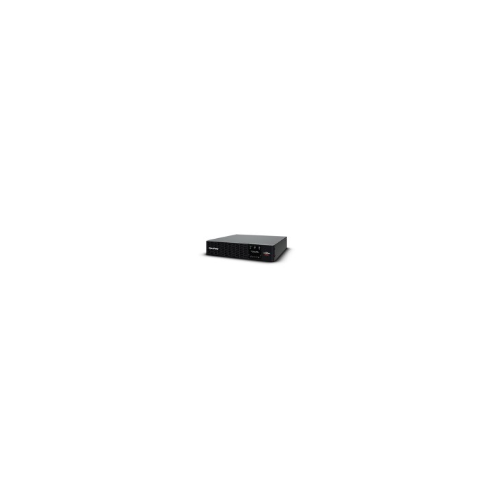 CyberPower PR1000ERT2U sistema de alimentación ininterrumpida (UPS) LÍ­nea interactiva 1 kVA 1000 W 10 salidas AC