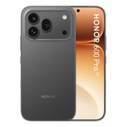 Honor 600 Pro 5G 12/512Gb Negro Smartphone