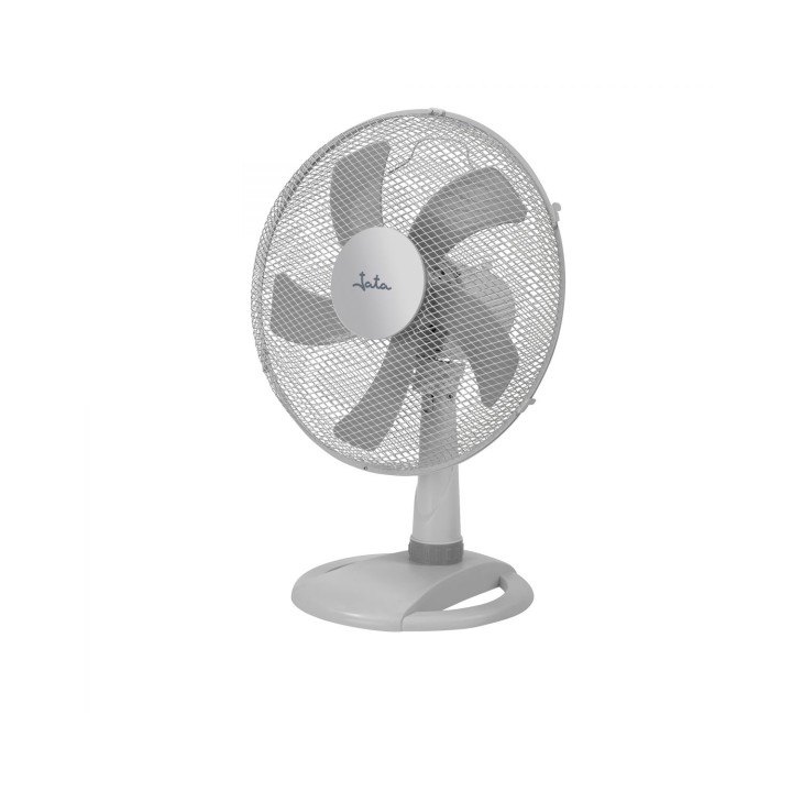 JATA JVVM3026 ventilador Blanco