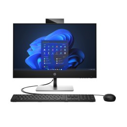 HP ProOne 440 G9 Intel® Core™ i7 i7-14700T 60,5 cm (23.8") 1920 x 1080 Pixeles PC todo en uno 16 GB DDR5-SDRAM 512 GB SSD