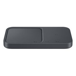 Samsung EP-P5400 Cargador Inalámbrico Super Rapido Duo Negro
