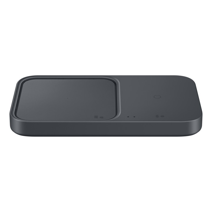 Samsung EP-P5400 Cargador Inalámbrico Super Rapido Duo Negro
