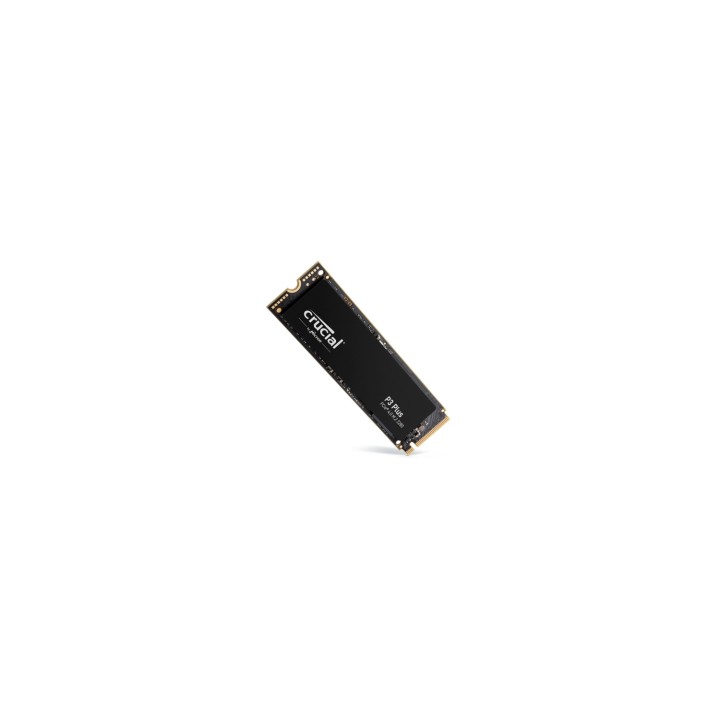 Crucial P3 Plus M.2 2000 GB PCI Express 4.0 3D NAND NVMe