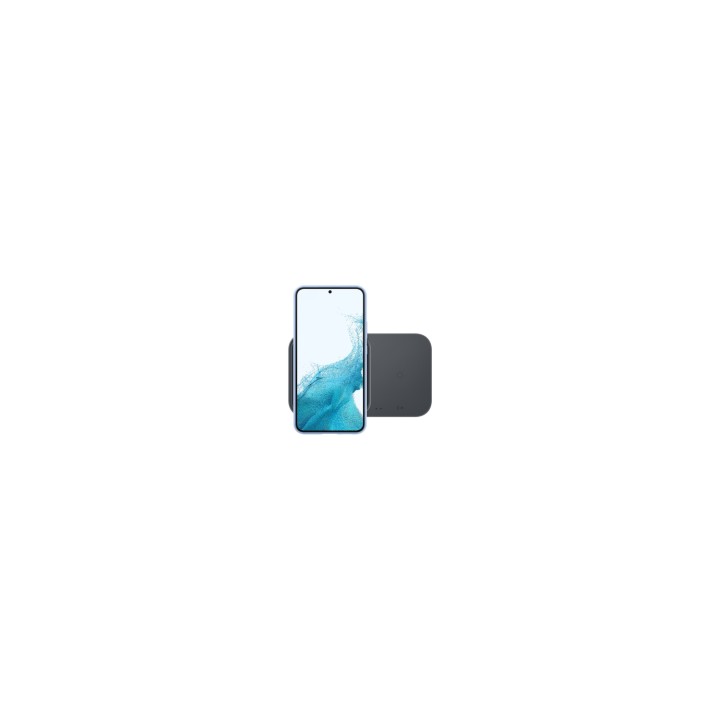 Samsung EP-P5400 Cargador Inalámbrico Super Rapido Duo Negro