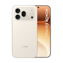 Honor 600 Pro 5G 12/512Gb Oro Smartphone