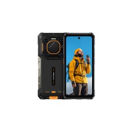 Ulefone Armor 26 Ultra 5G 12/512Gb Negro Smartphone