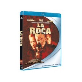 La roca