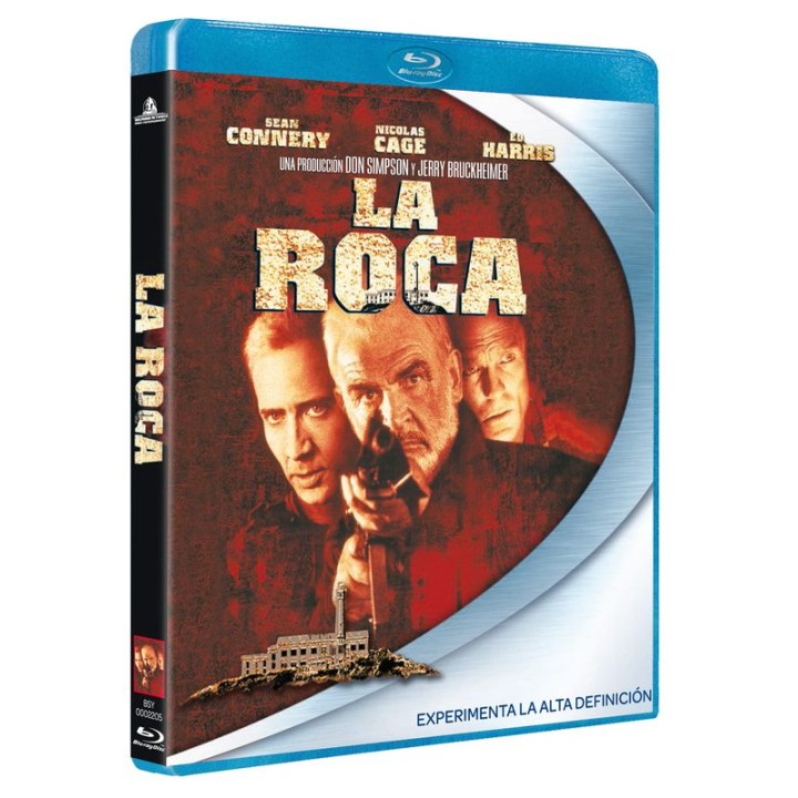 La roca