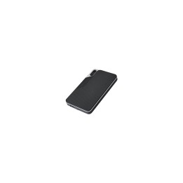 Intenso TX100 500 GB USB Tipo C 3.2 Gen 1 (3.1 Gen 1) Negro