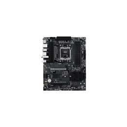 MSI PRO B850-S EVO WIFI placa base AMD B850 Zócalo AM5 ATX