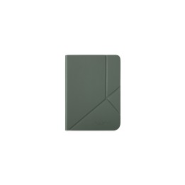 Rakuten Kobo SleepCover funda para libro electrónico 15,2 cm (6") Folio Verde