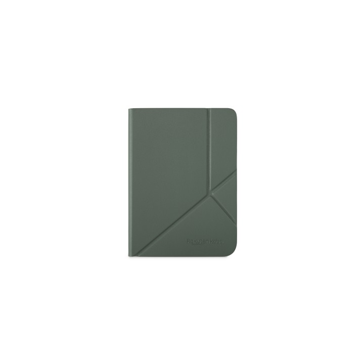 Rakuten Kobo SleepCover funda para libro electrónico 15,2 cm (6") Folio Verde