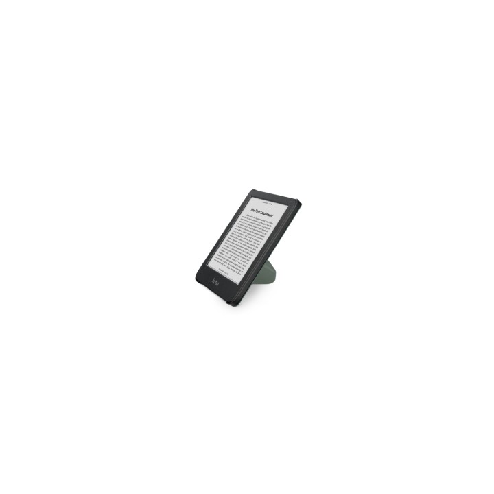 Rakuten Kobo SleepCover funda para libro electrónico 15,2 cm (6") Folio Verde