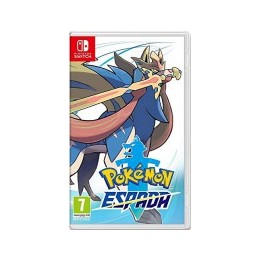 Pokemon Espada