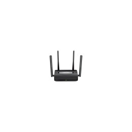 Mercusys MR25BE 3380 Mbit/s Negro