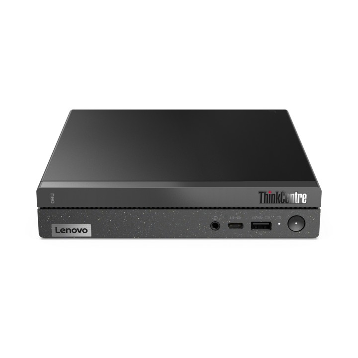 Lenovo ThinkCentre neo 50q Gen 4 Intel® Core™ i5 i5-13420H 16 GB DDR4-SDRAM 512 GB SSD Windows 11 Pro Mini PC Negro