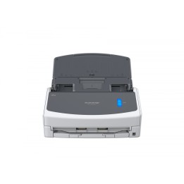 Fujitsu ScanSnap iX1400 Escáner con alimentador automático de documentos (ADF) 600 x 600 DPI A4 Negro, Blanco