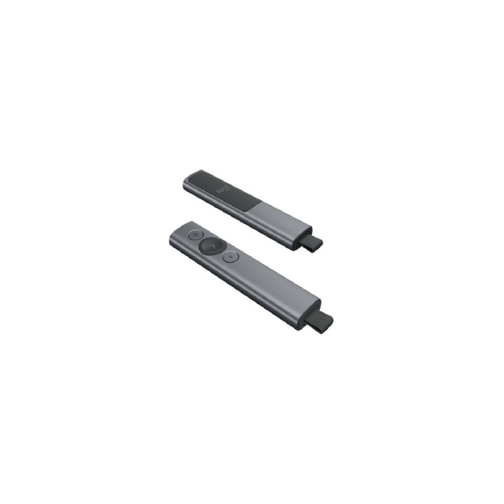 PRESENTER LOGITECH SPOTLIGHT 910-005166