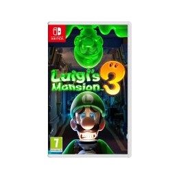 Luigi's Mansion 3