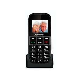 Telefono Denver BAS-18500MEB 1,77 SOS B