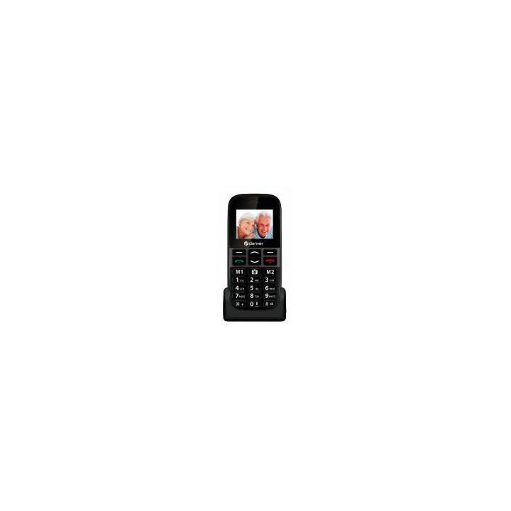 Telefono Denver BAS-18500MEB 1,77 SOS B
