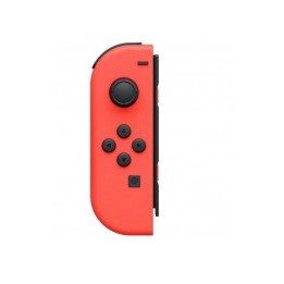 JOY-CON IZQ. ROJO/SW